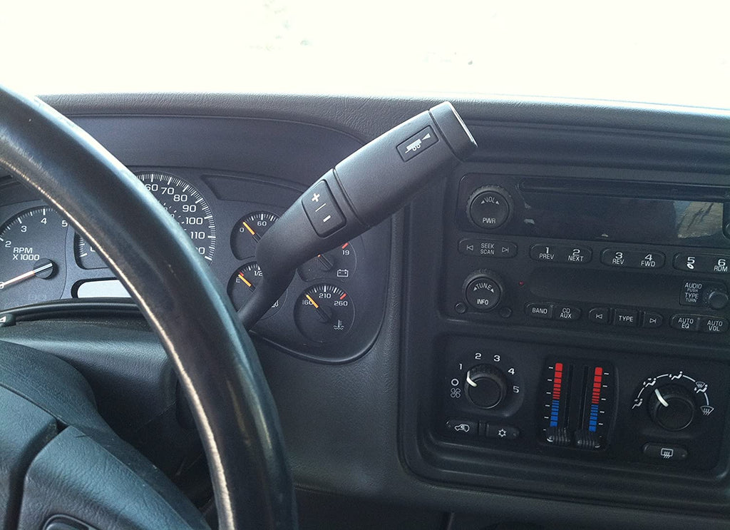 FPE-TAPSHIFTER-KDTK Tap Shifter (01-05 Kodiak/Top Kick 5 Speed Allison)