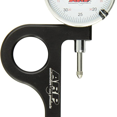 100-9942 Billet Rod Bolt Stretch Gauge