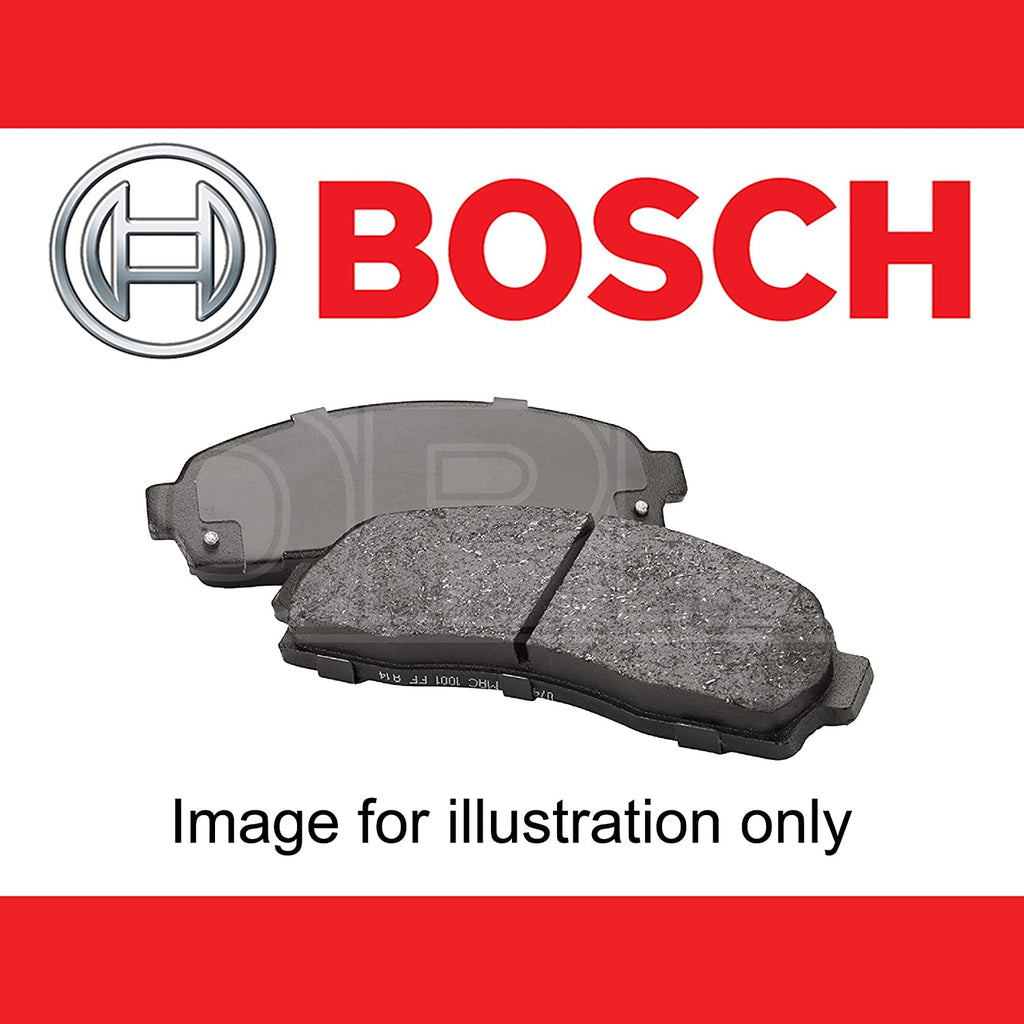 0 986 495 067 Brake Pads Set
