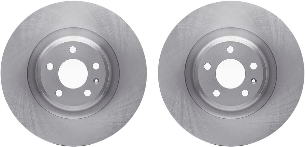 Front Brake Rotors 6002-73050