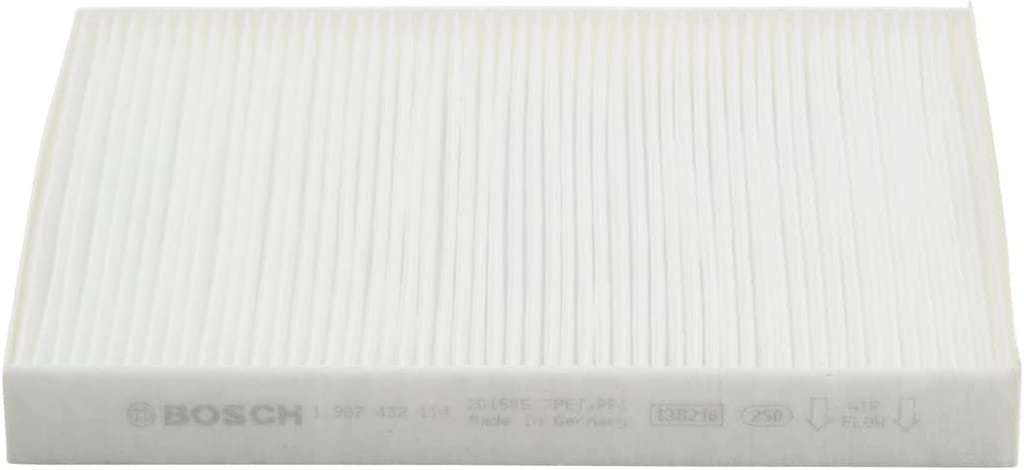 M2114 - Cabin Filter Standard