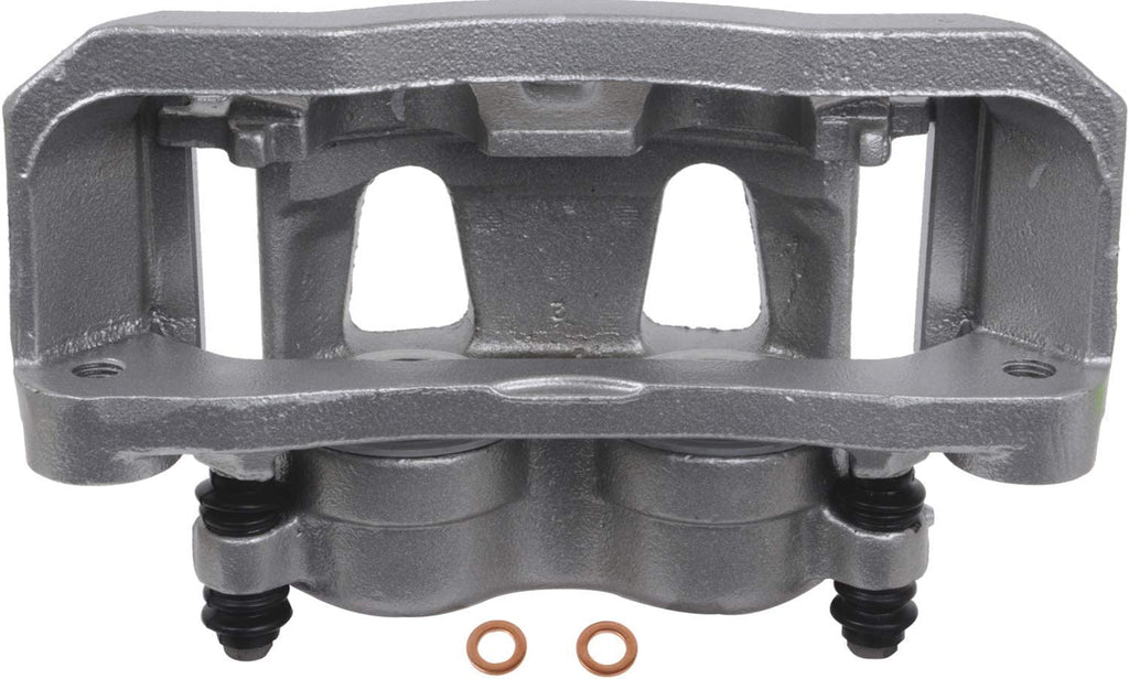Front Right Brake Caliper for Ford E450 E350 E250 Econoline Goodyear GY5165A