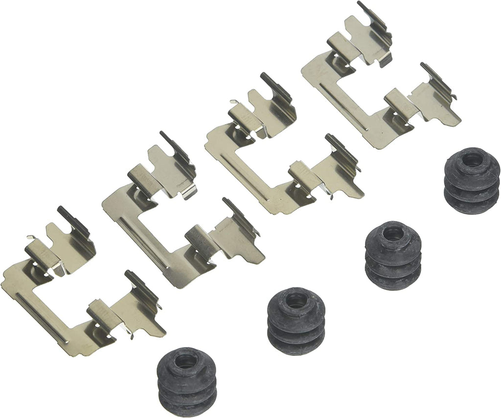(117.42061) Disc Brake Hardware Kit