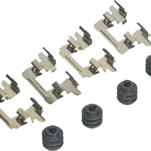 (117.42061) Disc Brake Hardware Kit