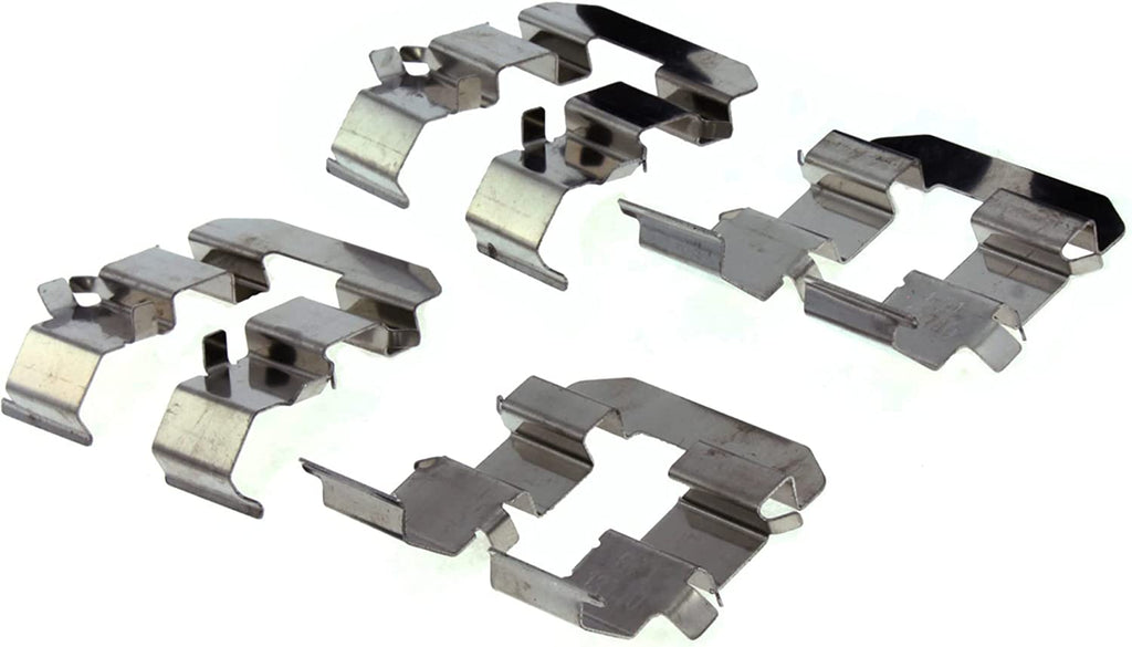 Ceramic Brake Pad