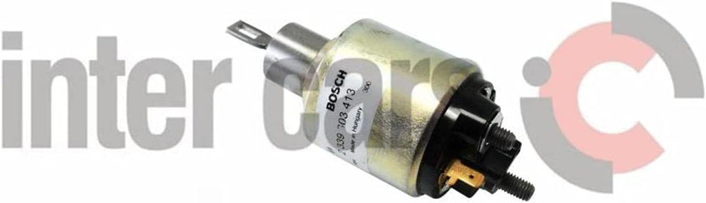 2339303413 Solenoid Switch