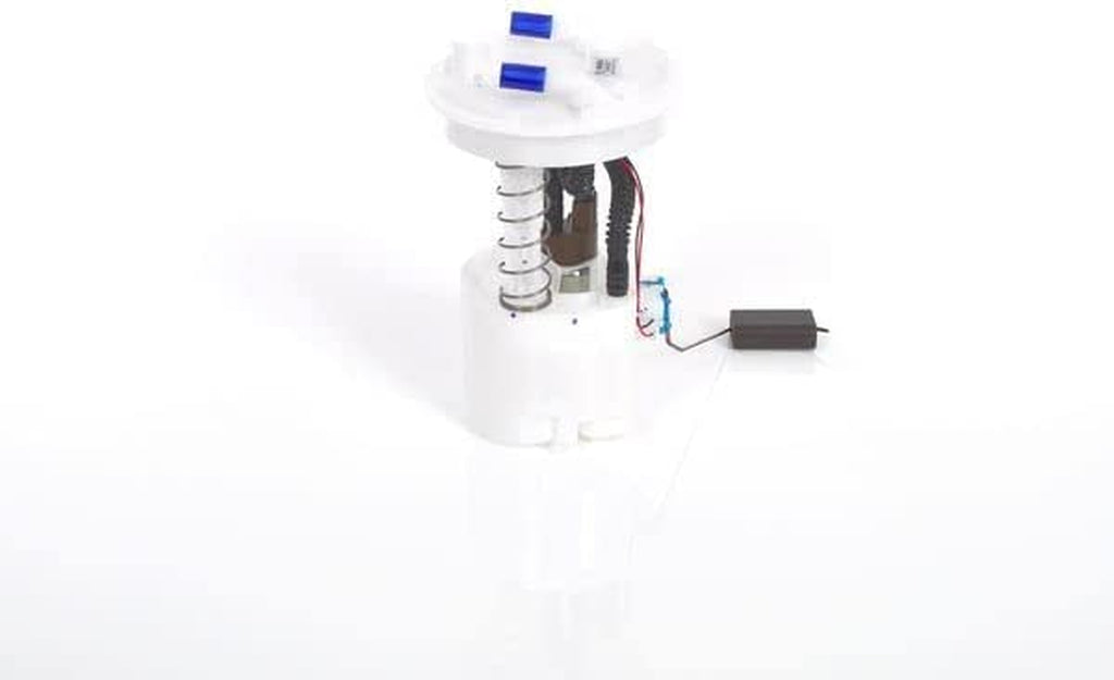 0 986 580 950 Fuel Pump