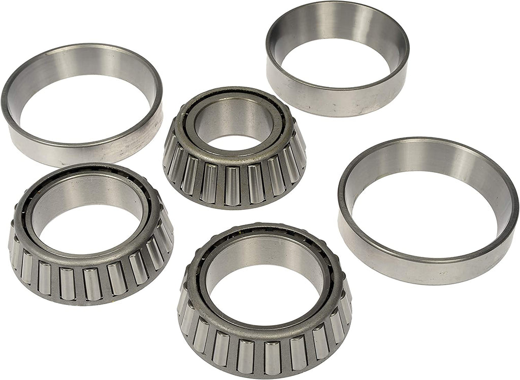 Dorman 697-038 Rear Differential Bearing Kit Compatible with Select Chevrolet/Dodge/Gmc Models