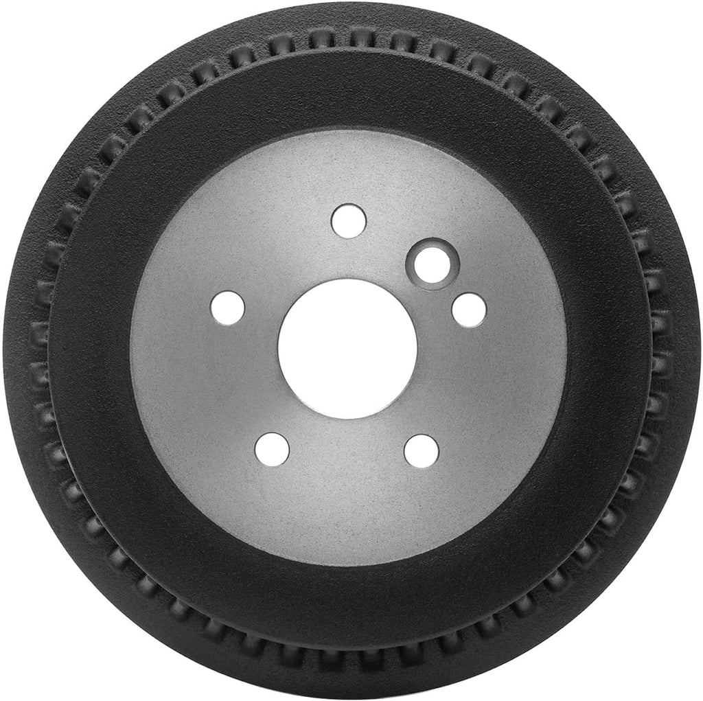 True Balanced Brake DRUM (1) 365-76036 for 1998-2003 Toyota Sienna