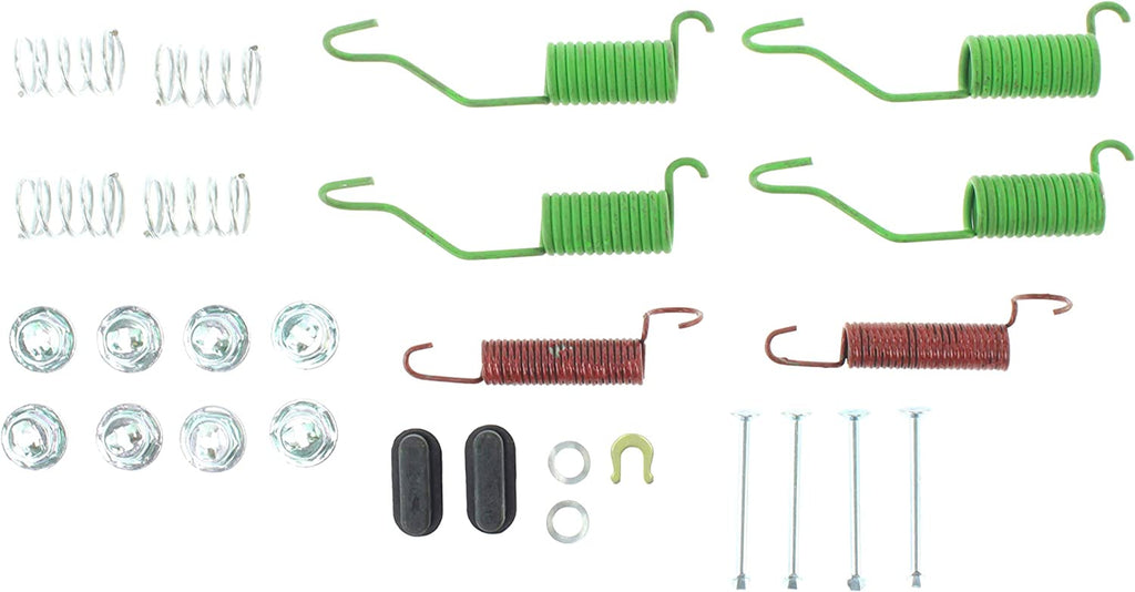 Parts 118.42003 Brake Drum Hardware Kit