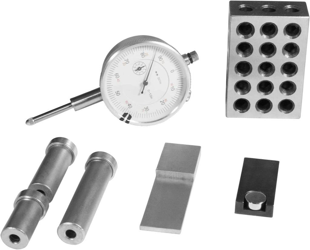 Deluxe Pinion Depth Setting Tool