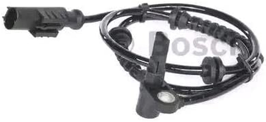 0265004136 Wheel Speed Sensor ABS Wheel Speed Sensor  Wheel Speed Sensor