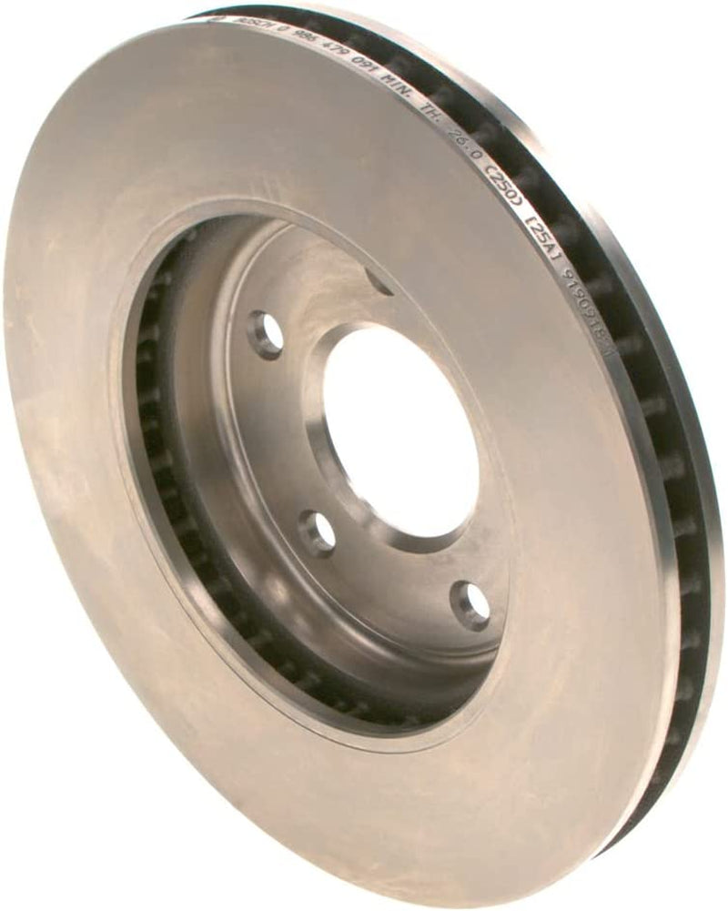 0 986 479 091 Brake Disc