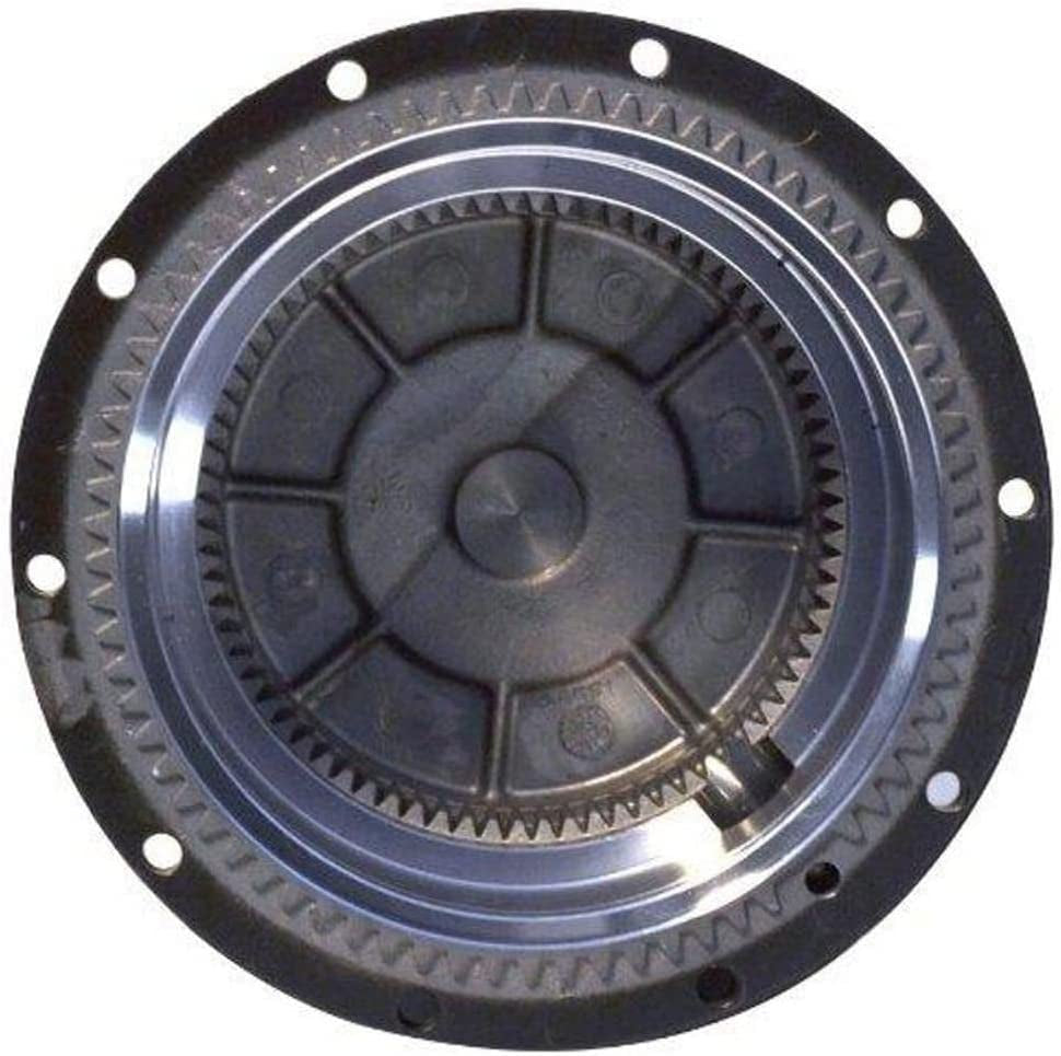 WARN 31684 Series 12 Housing Gear Assembly