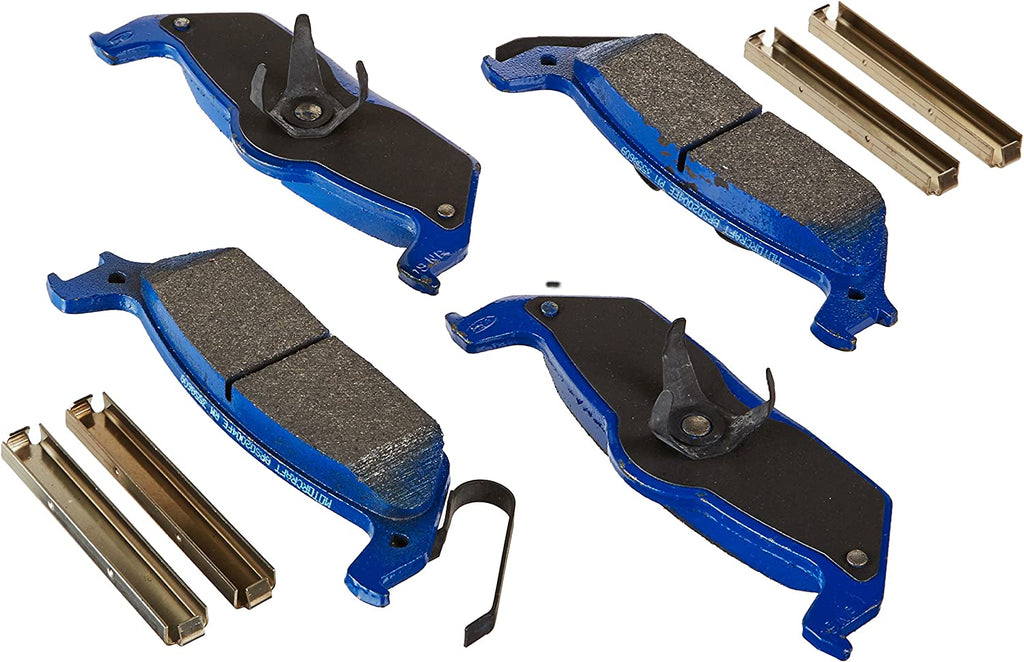 BRSD-1012A Brake Pad