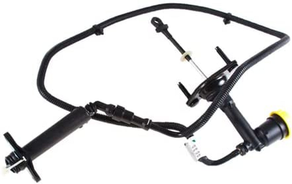 Repset CRS048 Clutch Release System, OEM Clutch Replacement Kit