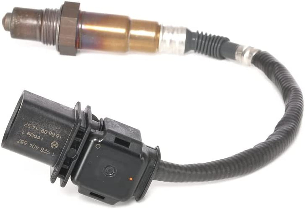 0 281 004 105 Lambda/Oxygen Sensor