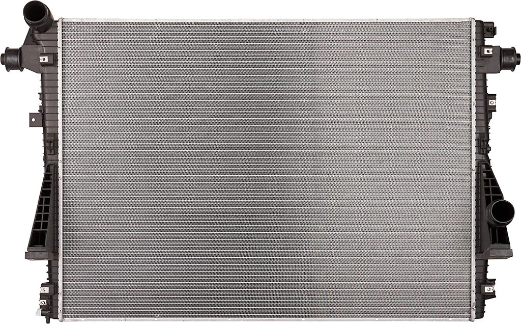 CU13230 Complete Radiator