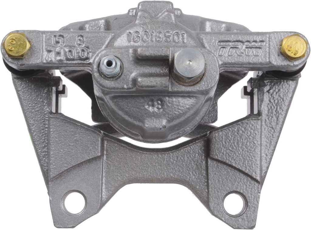 Rear Left Brake Caliper for Dodge Nitro & Jeep Liberty  GY5597A
