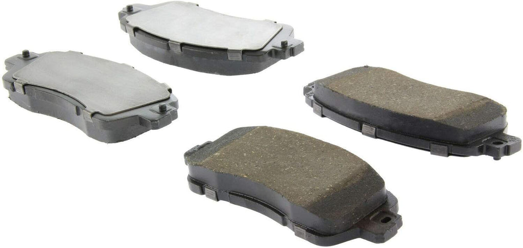 Centric 103.18520 Ctek Ceramic Brake Part
