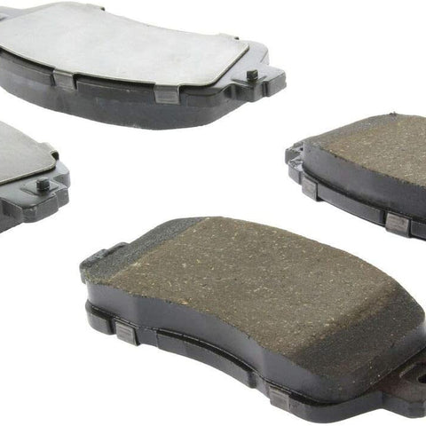 Centric 103.18520 Ctek Ceramic Brake Part