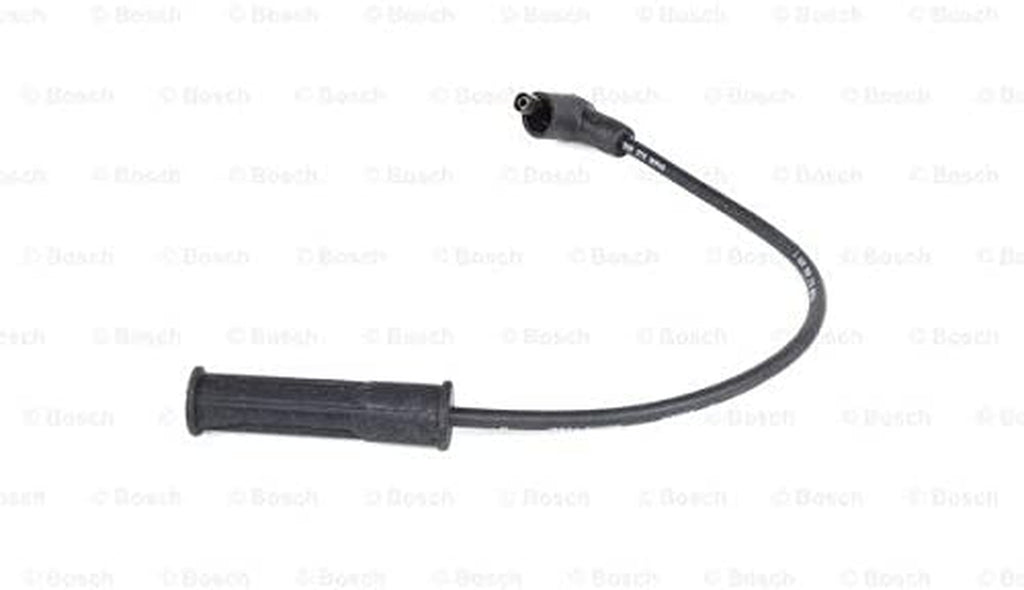 0 986 356 270 ¼ Tougher Ndleitung 4 Ndungskabel Zã Tougher 4 Ndkerzenkabel Zã ¼ Ndkabel