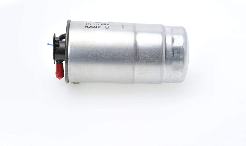 N6451 - Diesel Filter Car