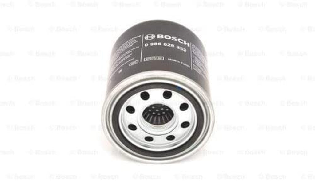 0 986 628 252 Miscellaneous Part