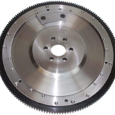 1630281 Sfi-Rated 31 Lbs. 164 Teeth Billet Steel Flywheel for Ford 289-302-351 1963-79