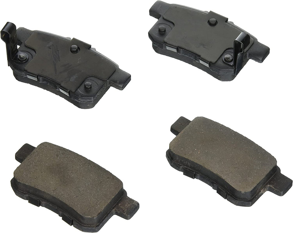 (301.13360) Brake Pad, Ceramic