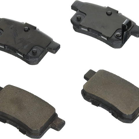 (301.13360) Brake Pad, Ceramic