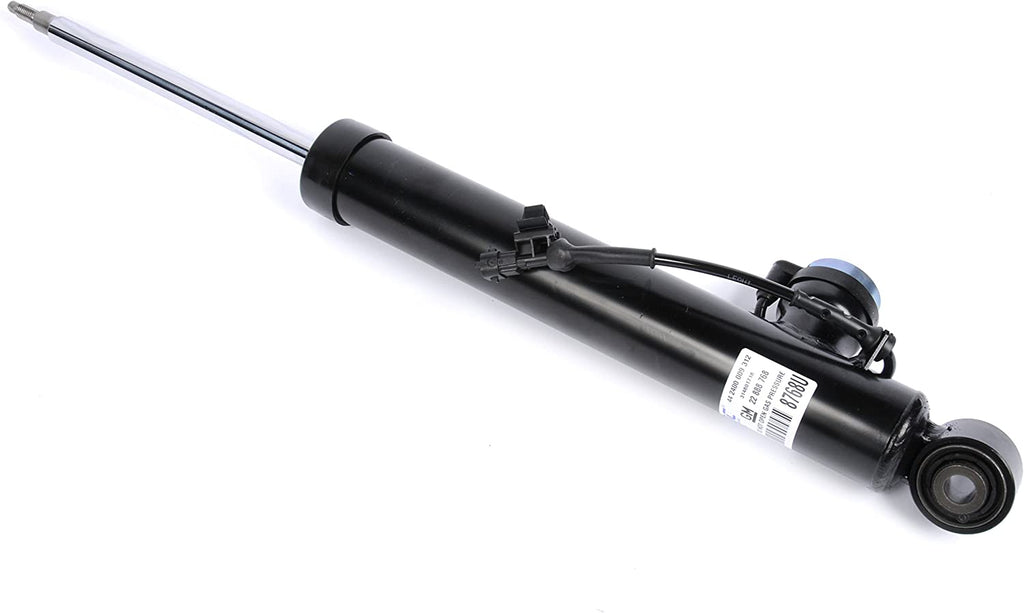 GM Original Equipment 22888768 Rear Spring Assisted Shock Absorber Kit