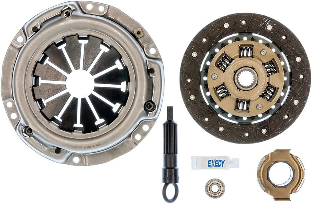 EXEDY 04104 OEM Replacement Clutch Kit