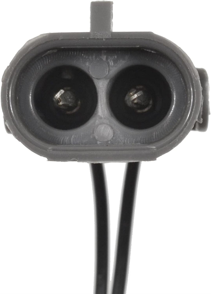 Professional D3984A Four Wheel Drive Actuator