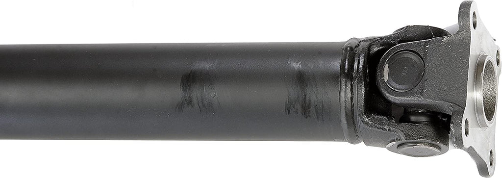 Dorman 936-253 OE FIX Rear Drive Shaft Compatible with Select Mazda Models