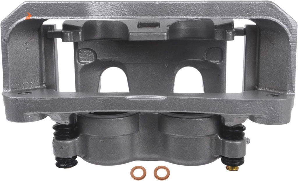 Front Right Brake Caliper for Ford E250 E350 Super Duty  GY5311A