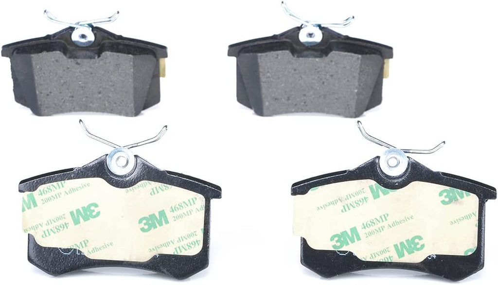0986466683 Brake Pads