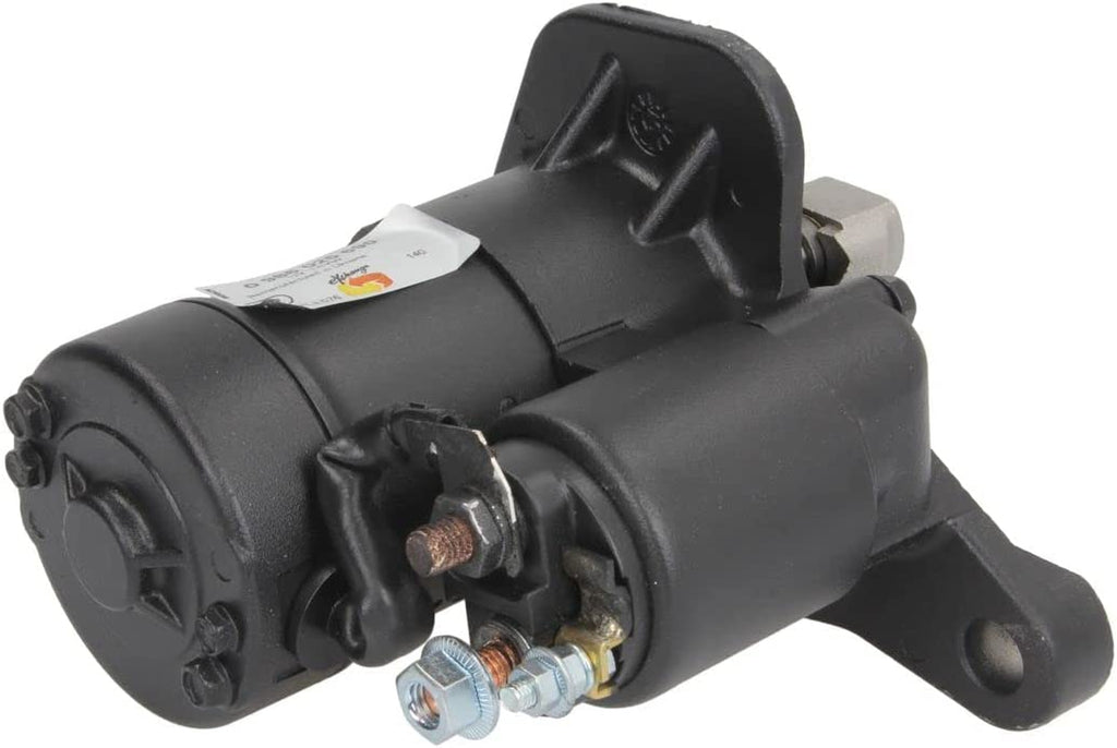 0 986 025 690 Starter Motor