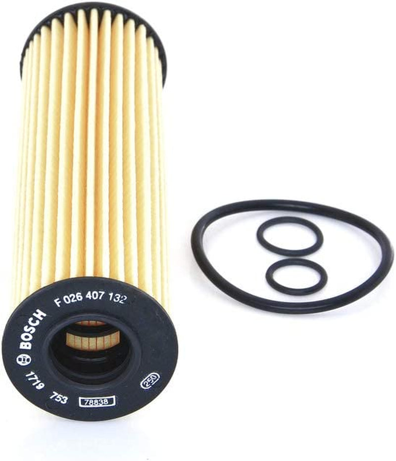 F026A407A132A Oil Filter