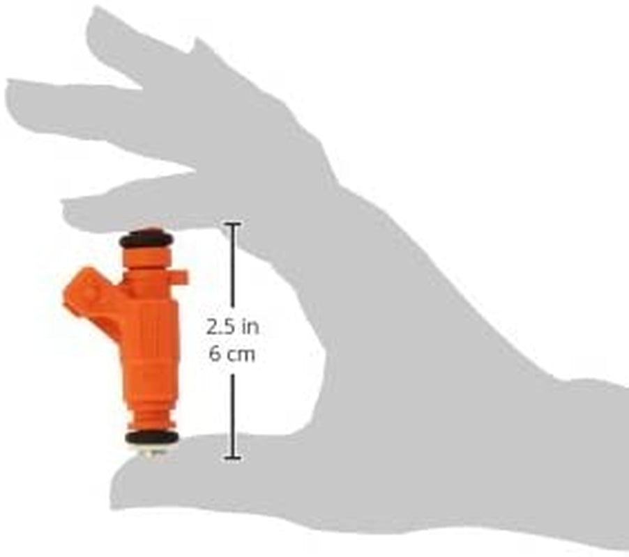 0280156034 Injection Valve