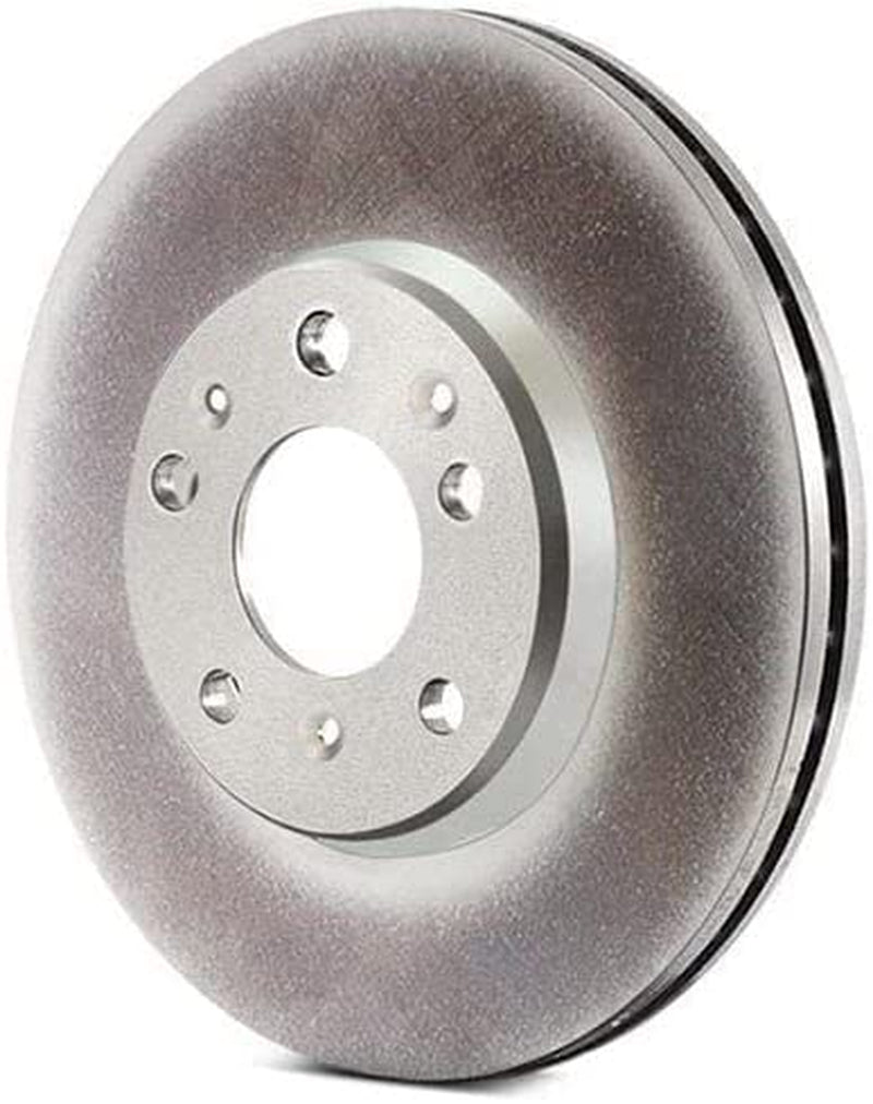 Centric 320.65076 GCX Brake Rotor