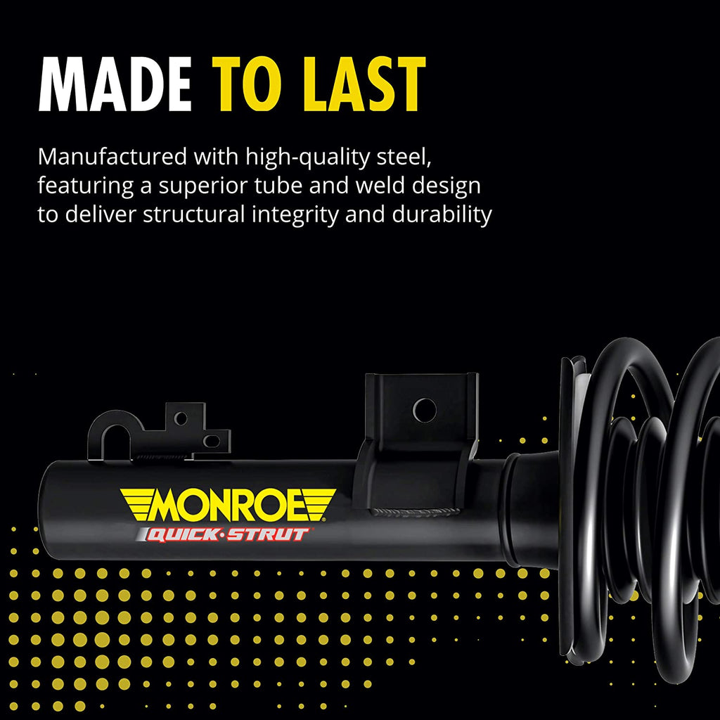 171497 Strut Assembly