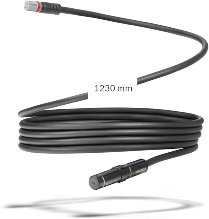 Speed Sensor - Slim, 1230Mm, the Smart System Compatible