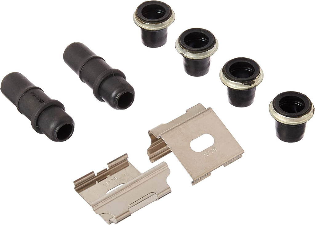 Parts 117.61020 Brake Disc Hardware
