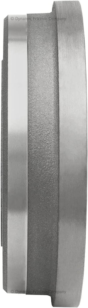 True Balanced Brake DRUM (1) 365-76015 for 1979-1983 Toyota Pickup