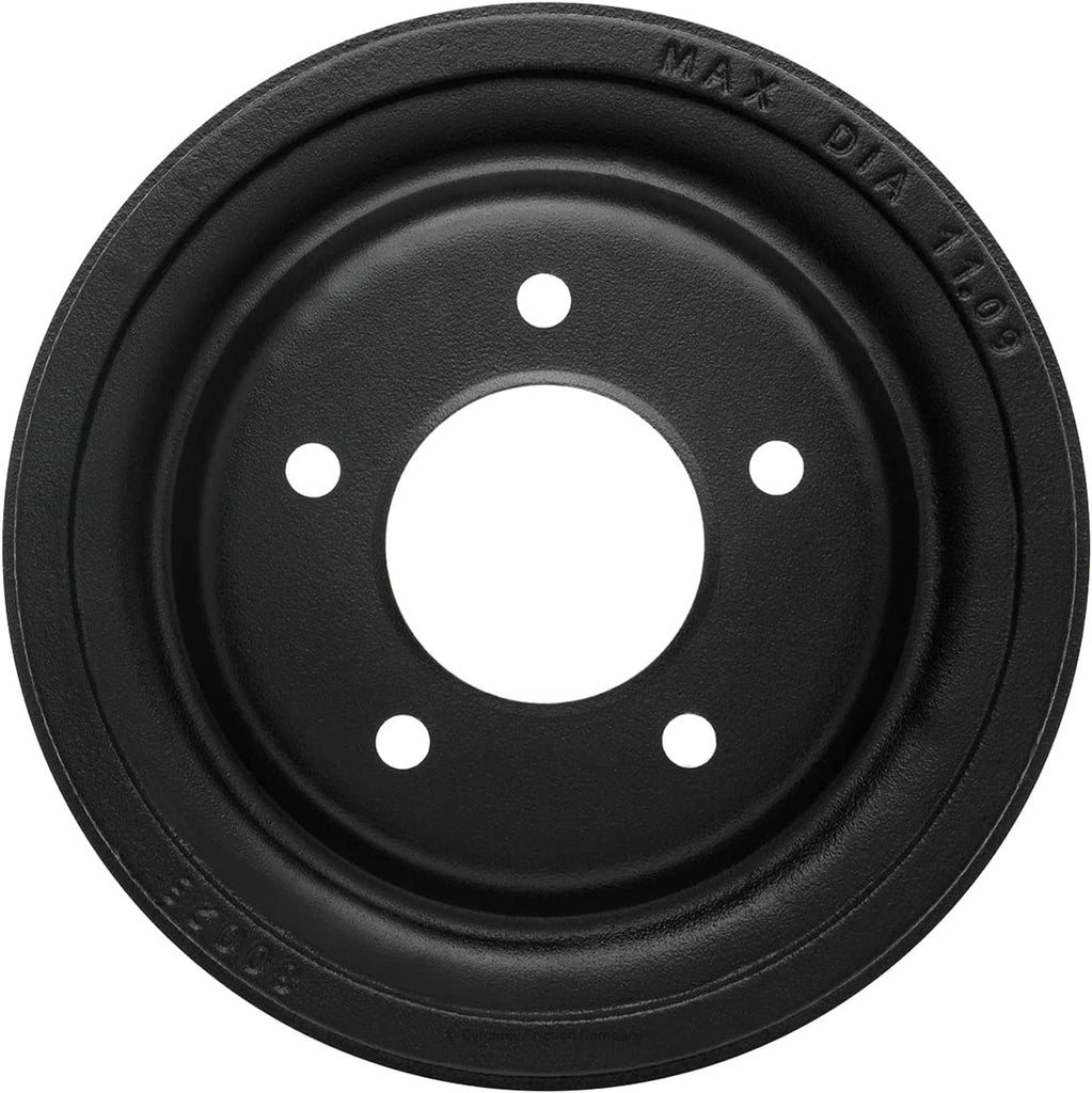 True Balanced Brake DRUM (1) 365-54076 for 1997-1999 Ford F-150