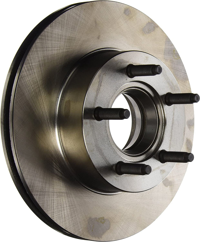 Parts 121.65035 C-Tek Standard Brake Rotor