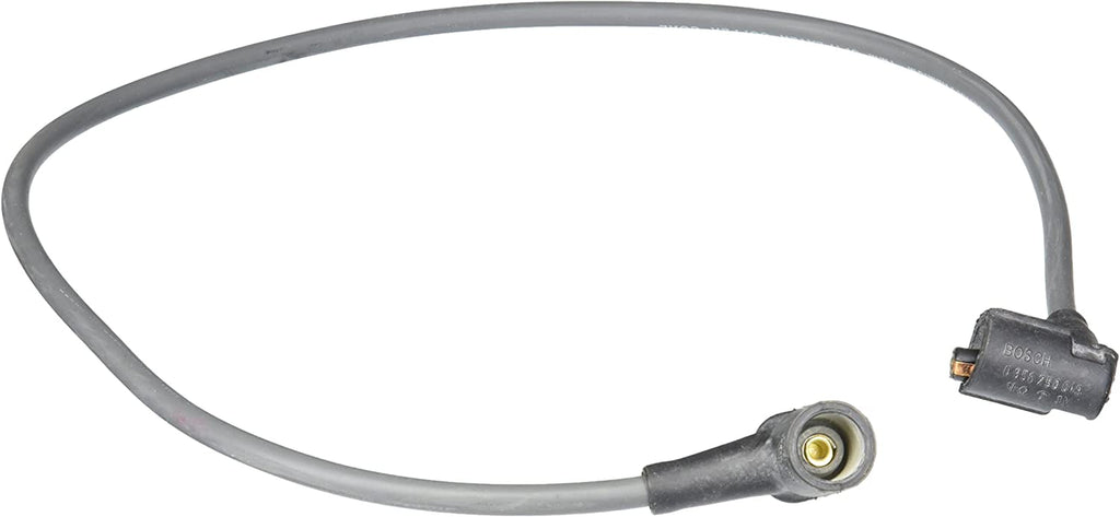 09029 Premium Spark Plug Wire Set