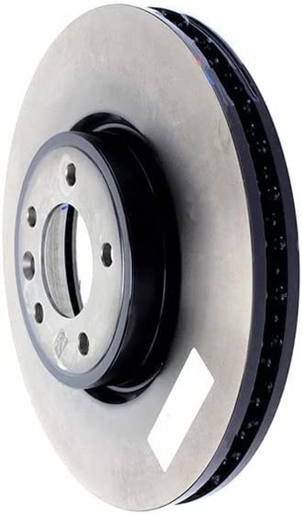 Centric 120.22030 Premium Brake Rotor