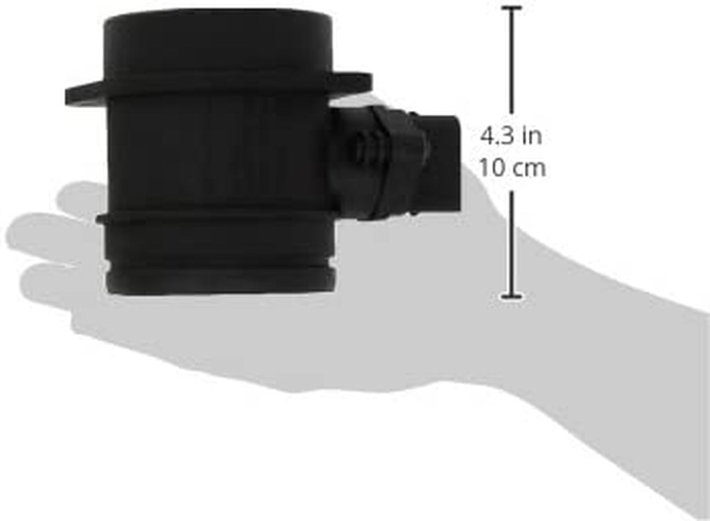 BMW 1 3 Series X3 Z4 E88 E90 E91  MASS AIR FLOW Sensor MAF 1.6-2.0L 04-12